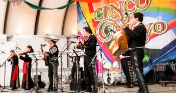 “Most joyous Latin festival in Japan - Cinco de Mayo Festival Tokyo 2016” (article by amuzen)