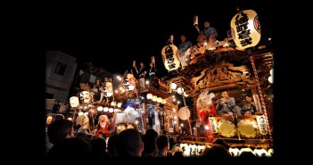 Hachioji Festival 2016 (amuzen article)