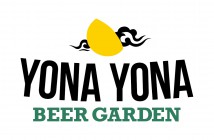 YONA YONA BEER GARDEN in ARK Hills (amuzen article)