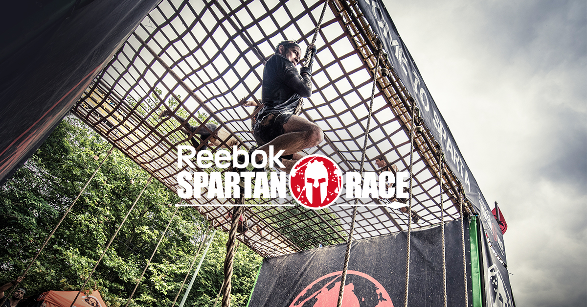 2nd Reebok Spartan Race in Japan (21 