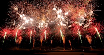 Edogawa Fireworks Festival 2017 (amuzen article)