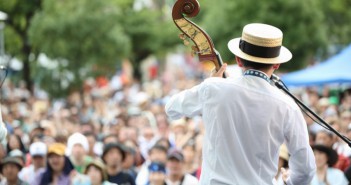 Sumida Street Jazz Festival 2018