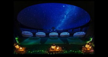 Tokyo planetariums reopened